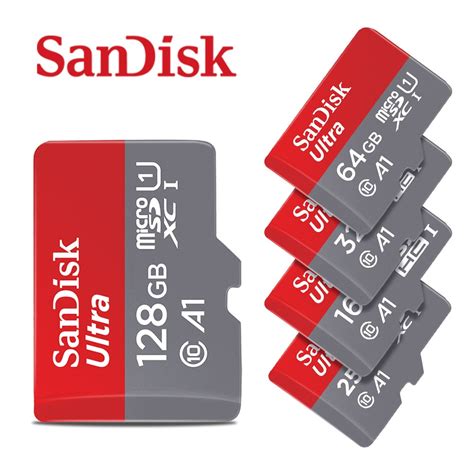 sandisk sd card for phone